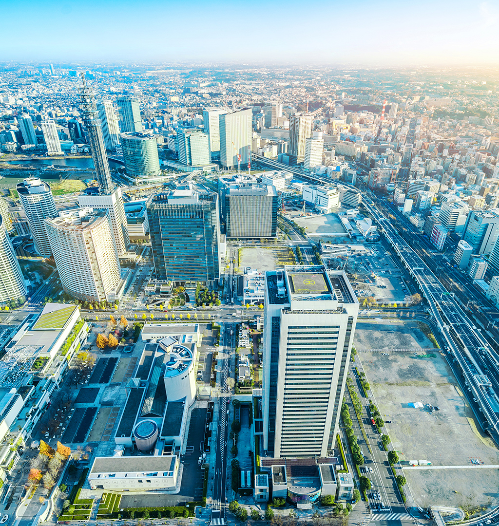 会社概要はこちら