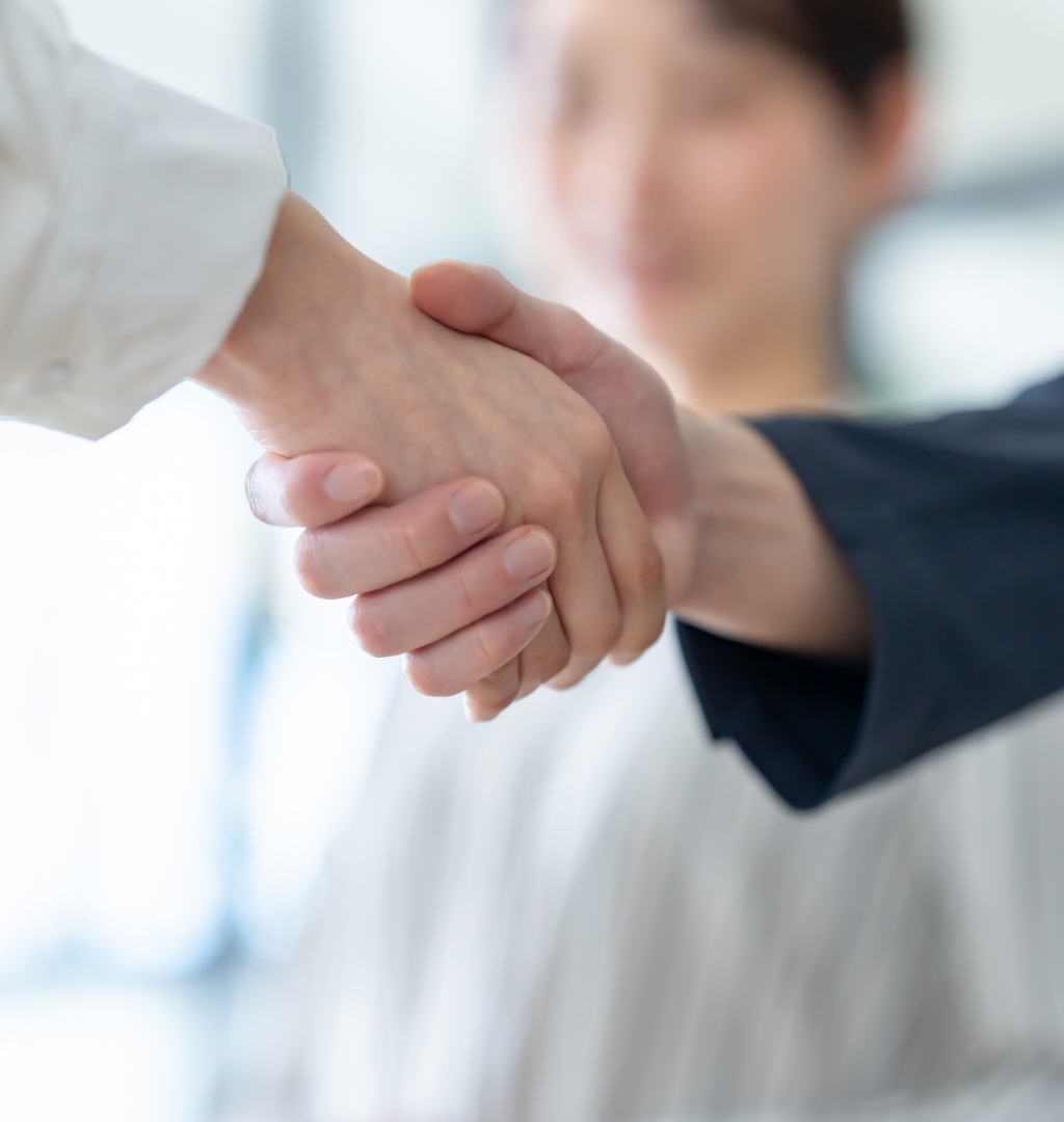 人材をお探しの企業様へ