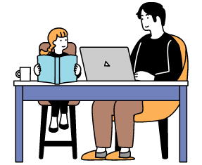 充実した面接対策