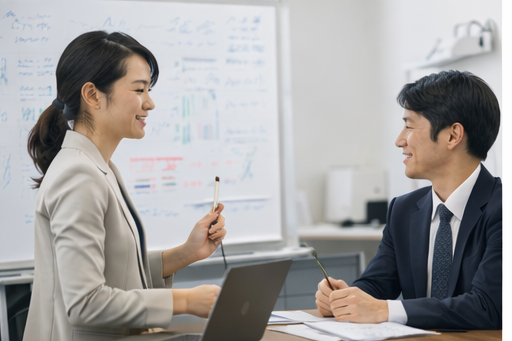 人事労務担当／給与計算・勤怠管理経験者／完全週休2日制／400万円～500万円_AS84463