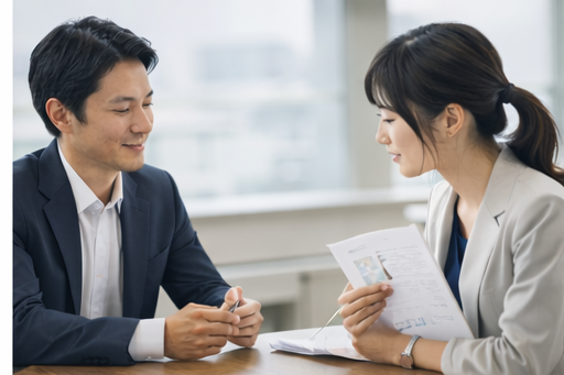 総務人事担当／幅広くキャリアを広げられる／空間プロデュース事業／450～550万円／年収_AS113363