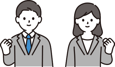 柔軟な提案による、働きやすい環境づくり