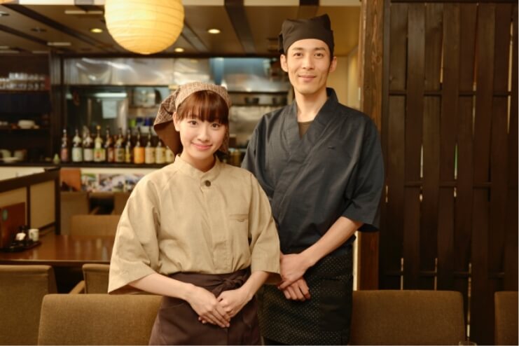 人事事務／労務管理担当／正社員／350～400万円_AS71128